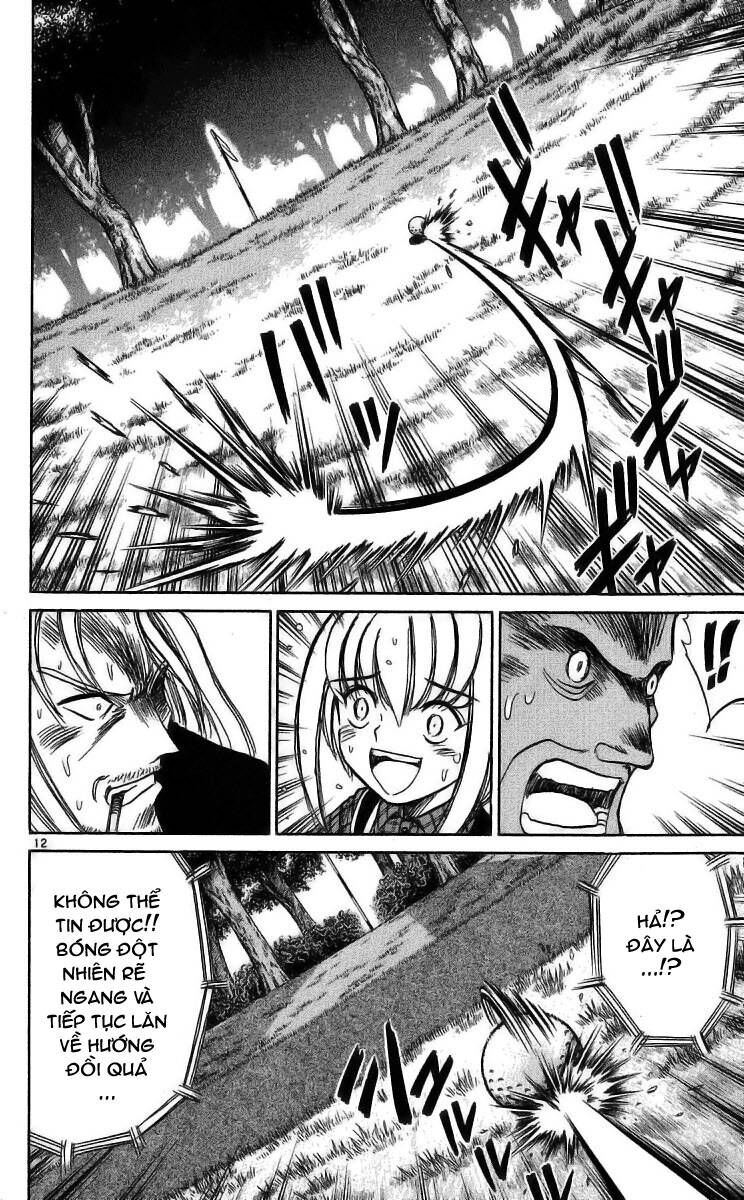 Dan Doh! Xi Chapter 25 - 14