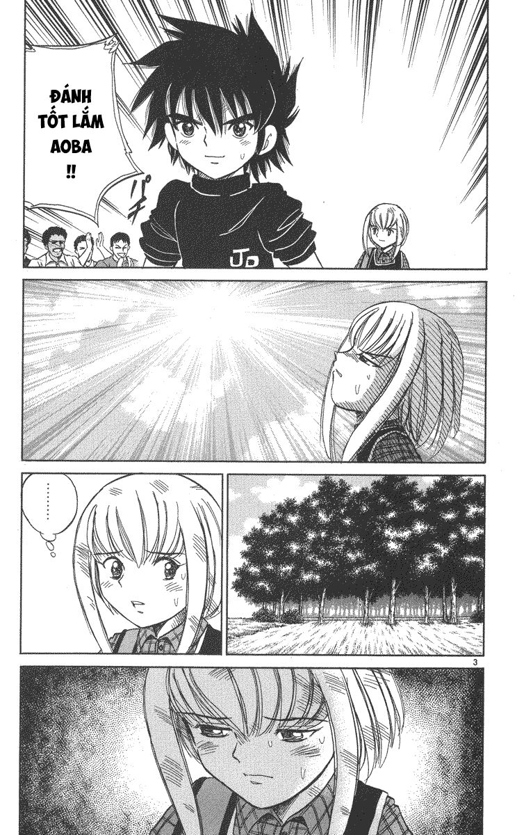 Dan Doh! Xi Chapter 26 - 4