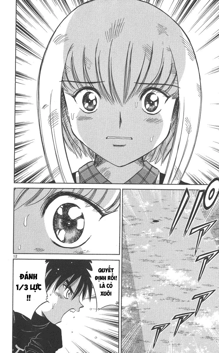 Dan Doh! Xi Chapter 26 - 13