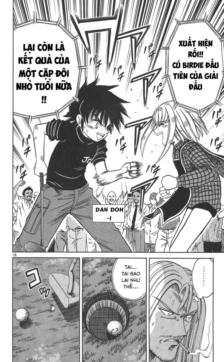Dan Doh! Xi Chapter 26 - 19