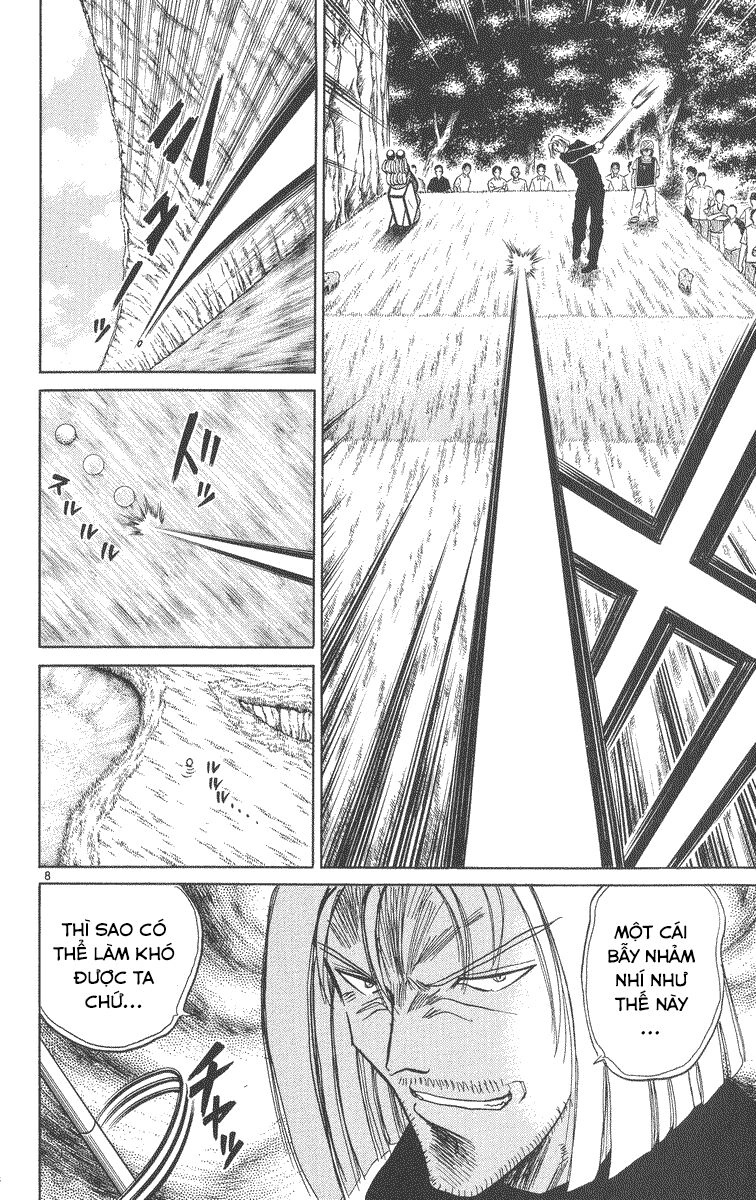 Dan Doh! Xi Chapter 27 - 9