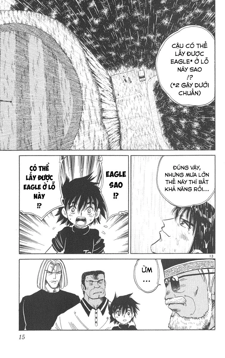 Dan Doh! Xi Chapter 27 - 14