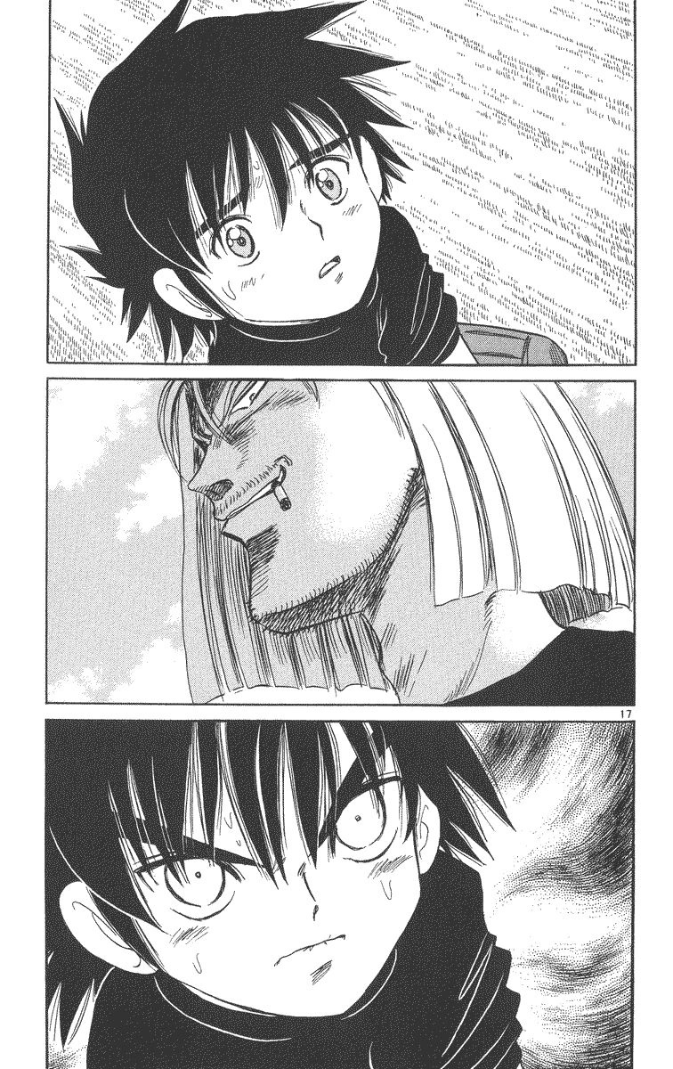 Dan Doh! Xi Chapter 27 - 18