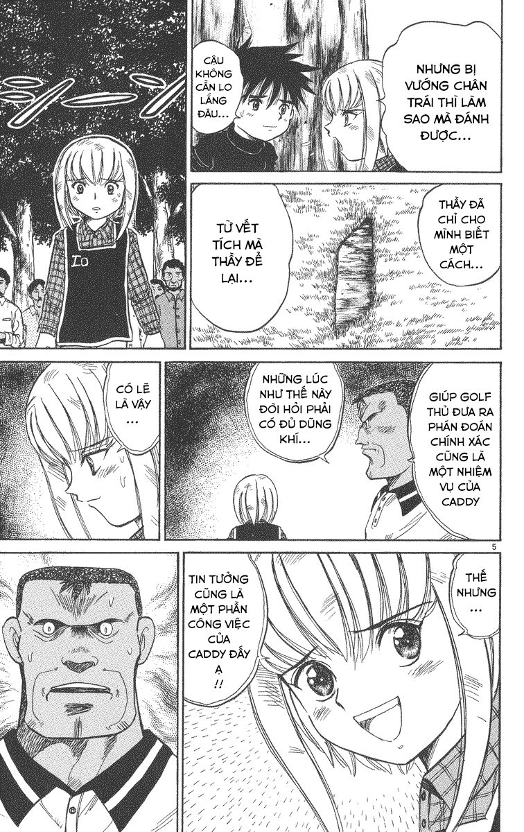 Dan Doh! Xi Chapter 28 - 6