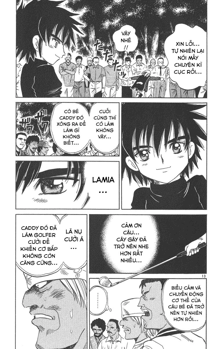 Dan Doh! Xi Chapter 28 - 14