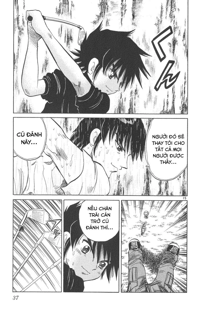 Dan Doh! Xi Chapter 28 - 16