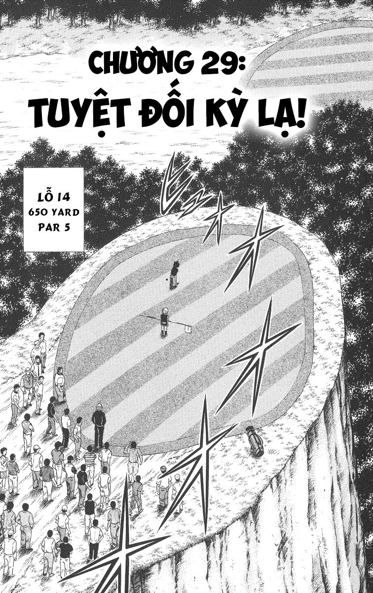 Dan Doh! Xi Chapter 29 - 2