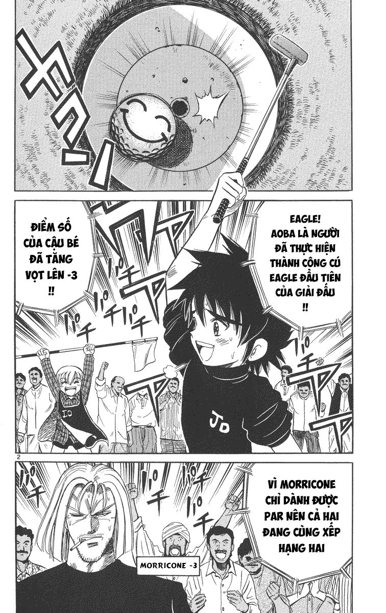 Dan Doh! Xi Chapter 29 - 3