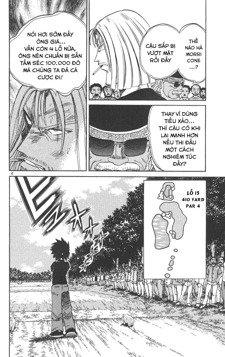 Dan Doh! Xi Chapter 29 - 5