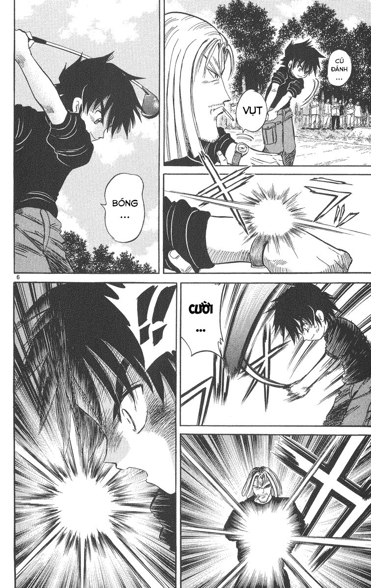 Dan Doh! Xi Chapter 29 - 7