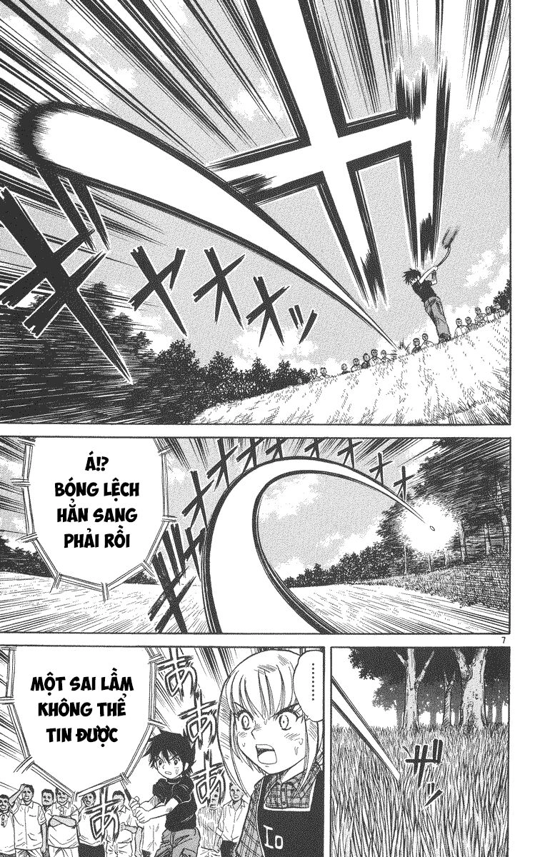 Dan Doh! Xi Chapter 29 - 8