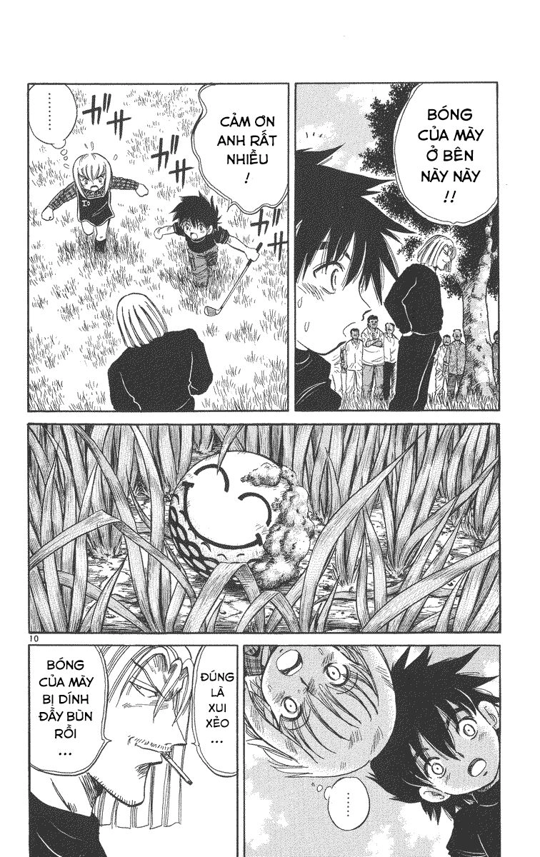 Dan Doh! Xi Chapter 29 - 11
