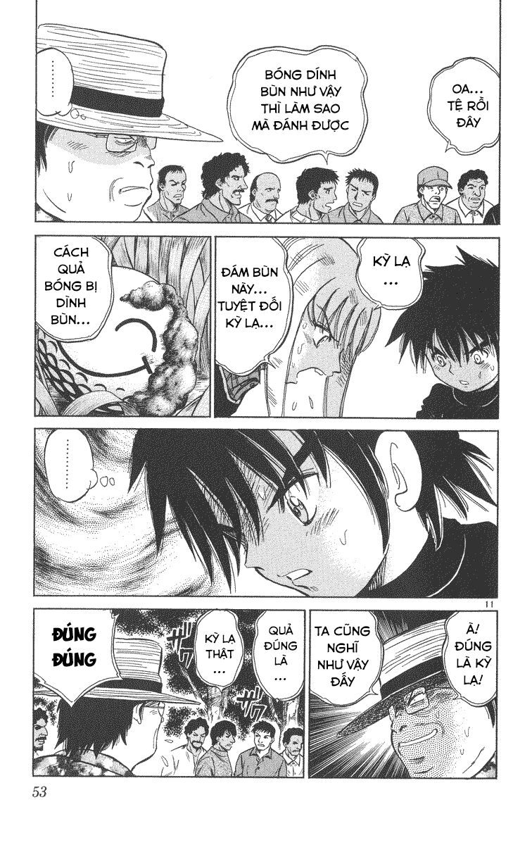 Dan Doh! Xi Chapter 29 - 12