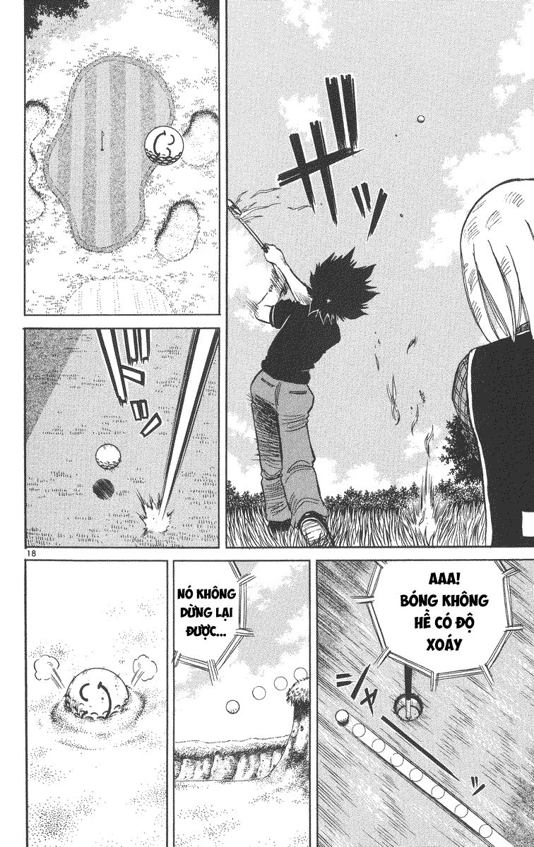 Dan Doh! Xi Chapter 29 - 19