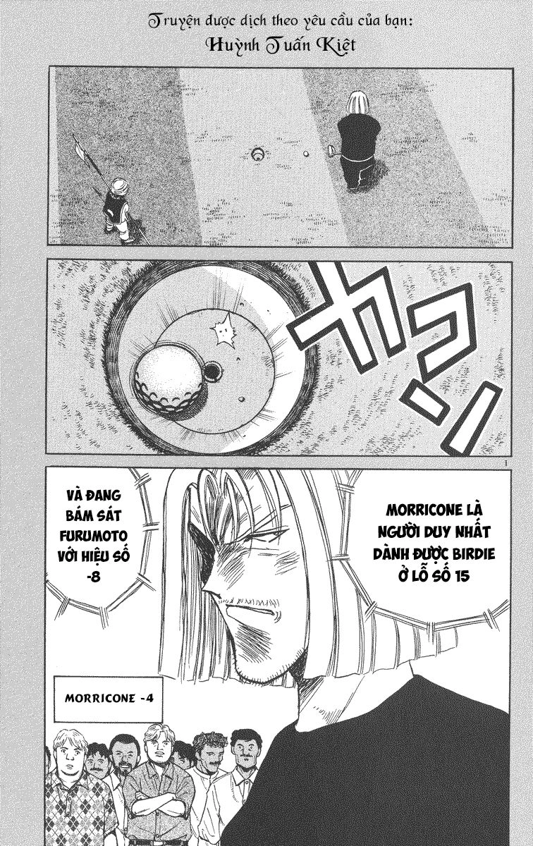 Dan Doh! Xi Chapter 30 - 2