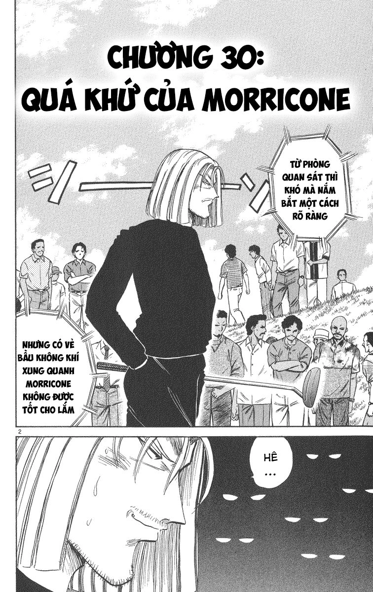 Dan Doh! Xi Chapter 30 - 3