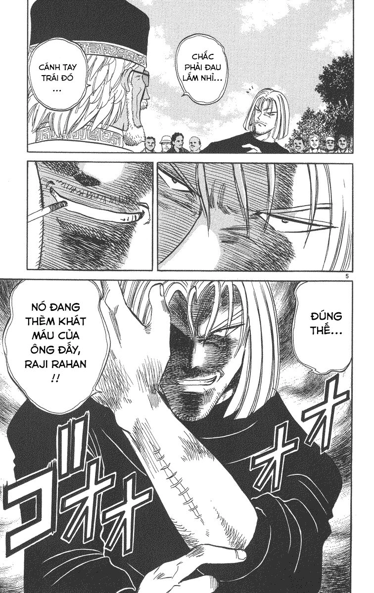 Dan Doh! Xi Chapter 30 - 6