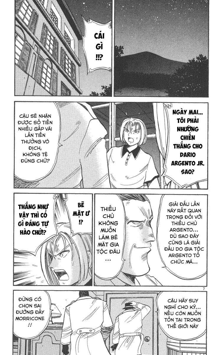 Dan Doh! Xi Chapter 30 - 8