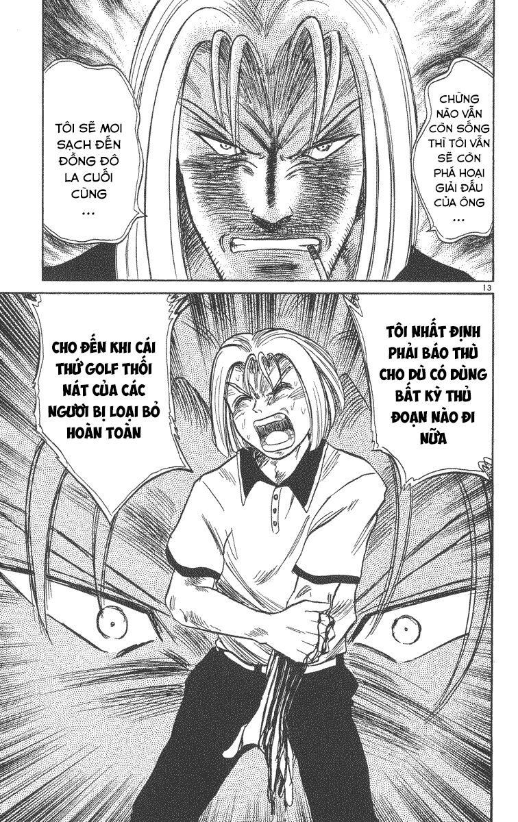 Dan Doh! Xi Chapter 30 - 14