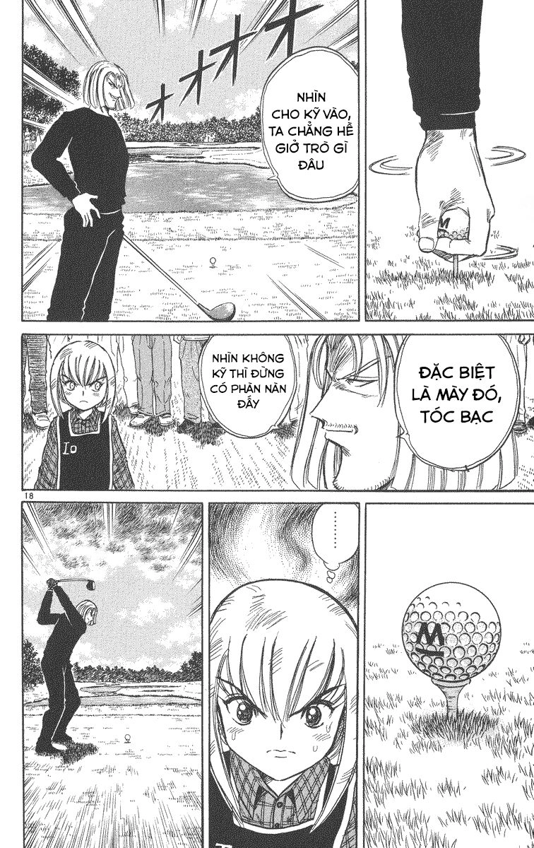 Dan Doh! Xi Chapter 30 - 19