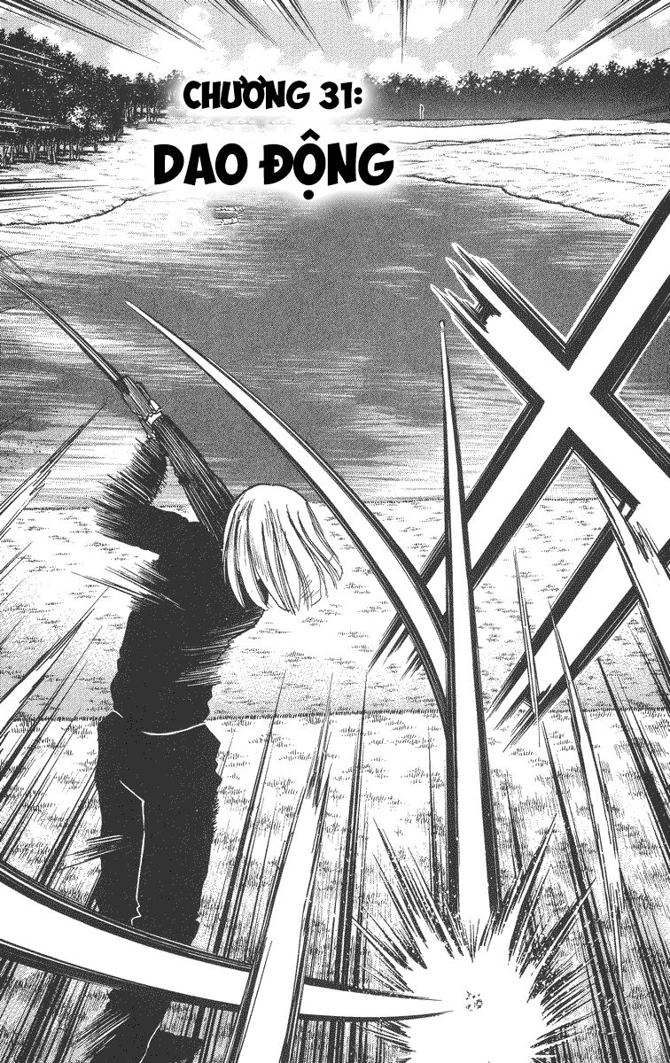 Dan Doh! Xi Chapter 31 - 3