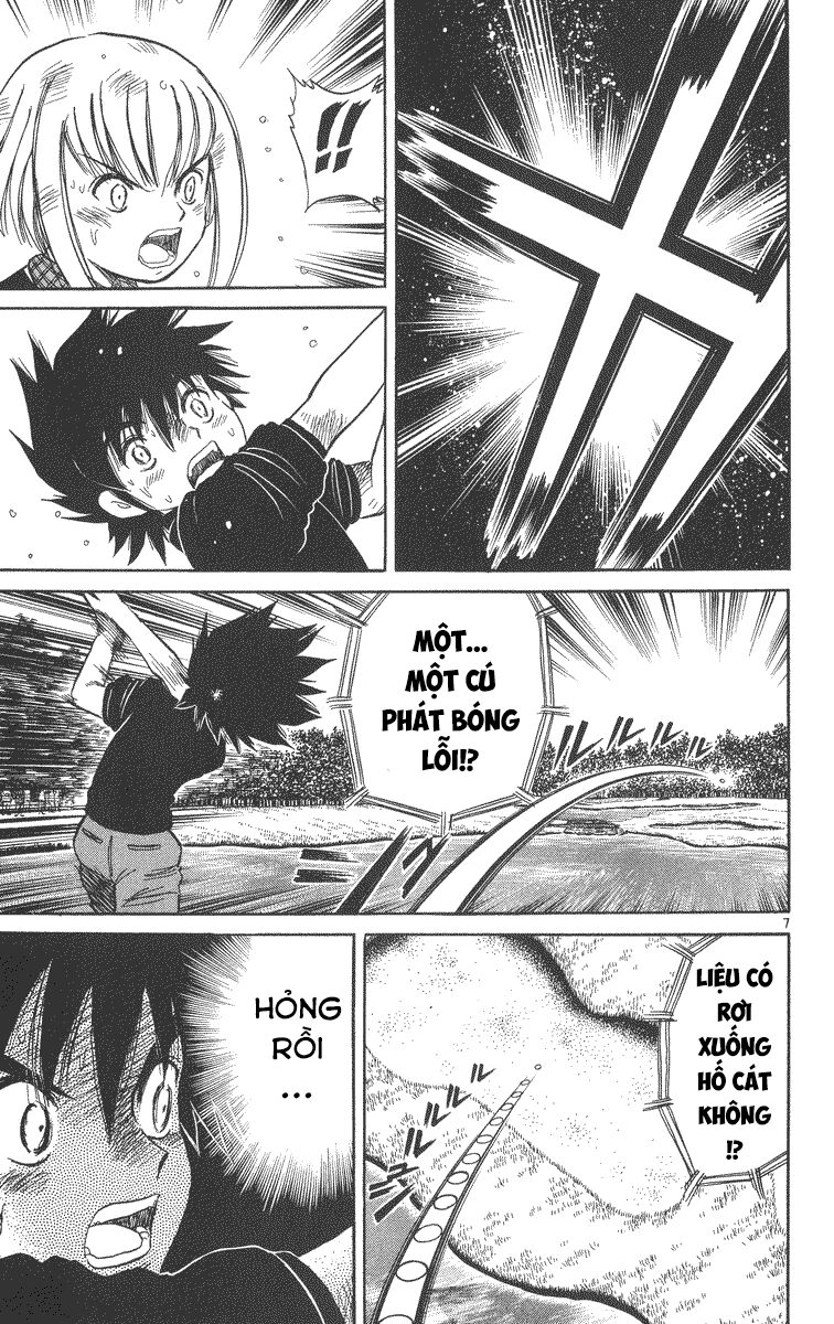 Dan Doh! Xi Chapter 31 - 8