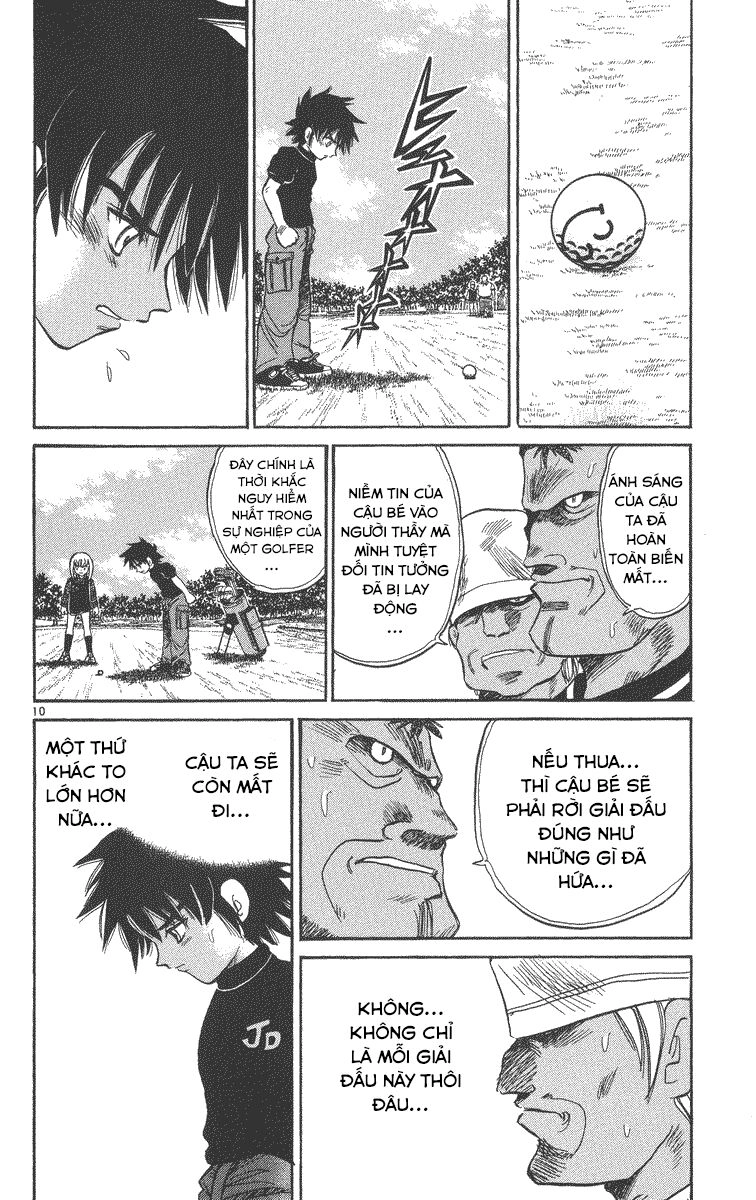 Dan Doh! Xi Chapter 31 - 11