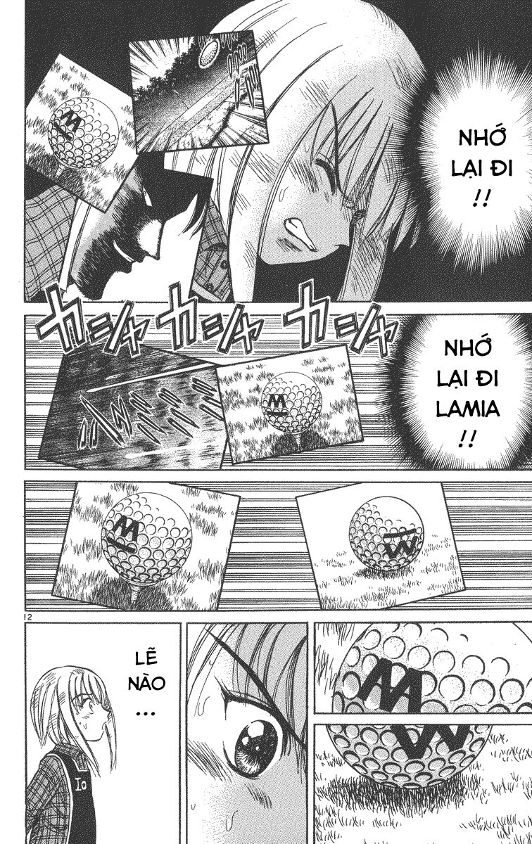 Dan Doh! Xi Chapter 31 - 13