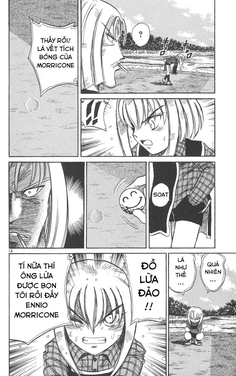 Dan Doh! Xi Chapter 31 - 15