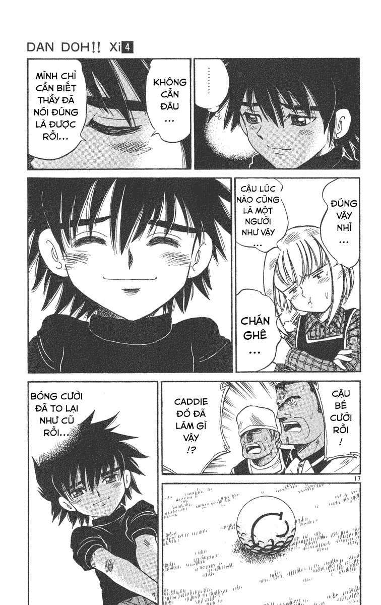 Dan Doh! Xi Chapter 31 - 18