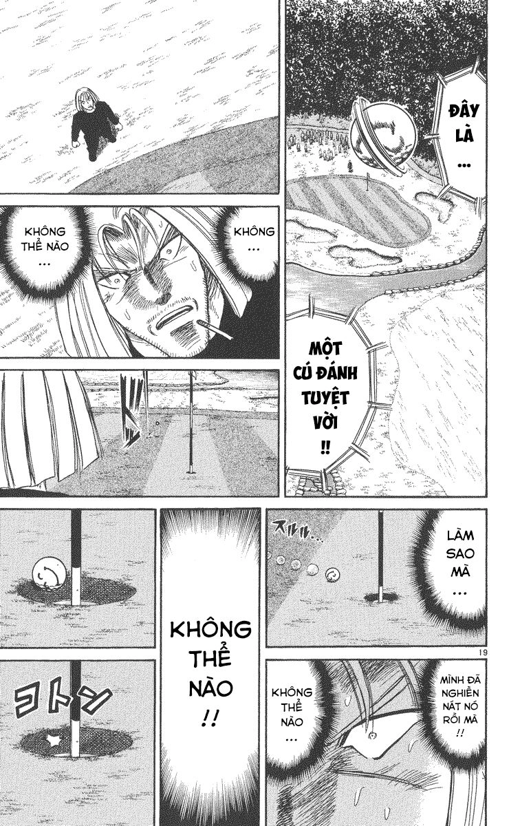 Dan Doh! Xi Chapter 31 - 20