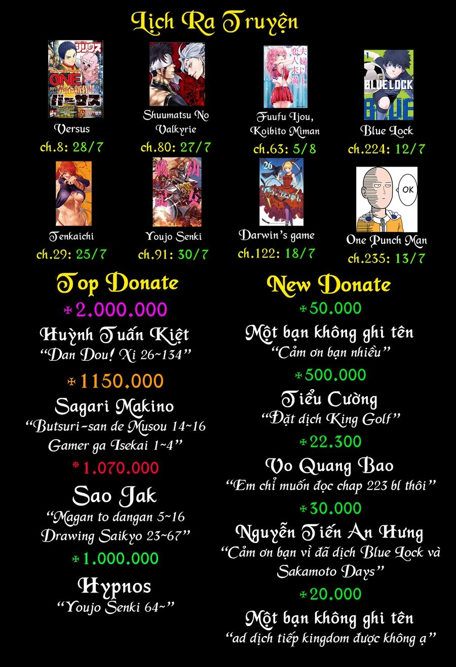 Dan Doh! Xi Chapter 31 - 23