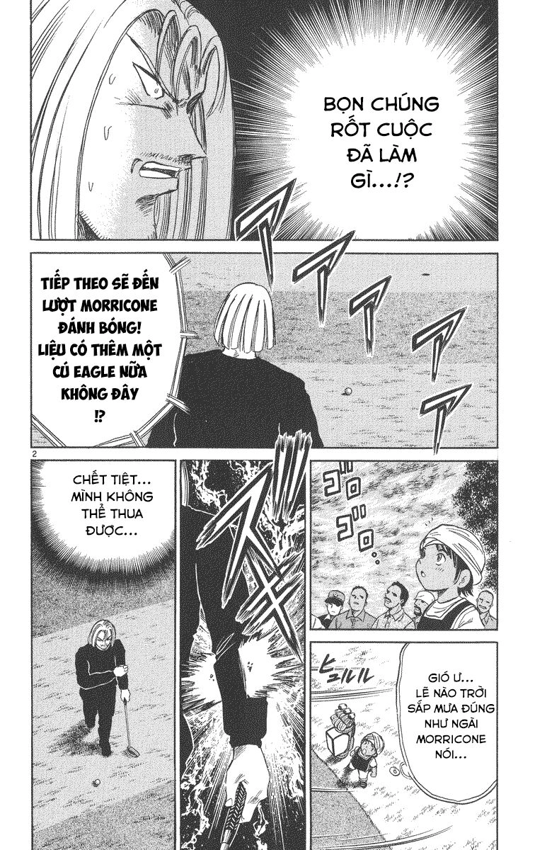 Dan Doh! Xi Chapter 32 - 3