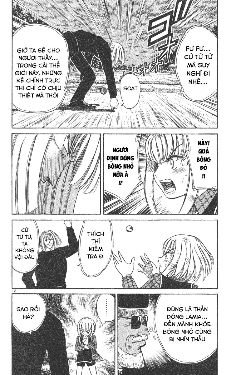 Dan Doh! Xi Chapter 32 - 13