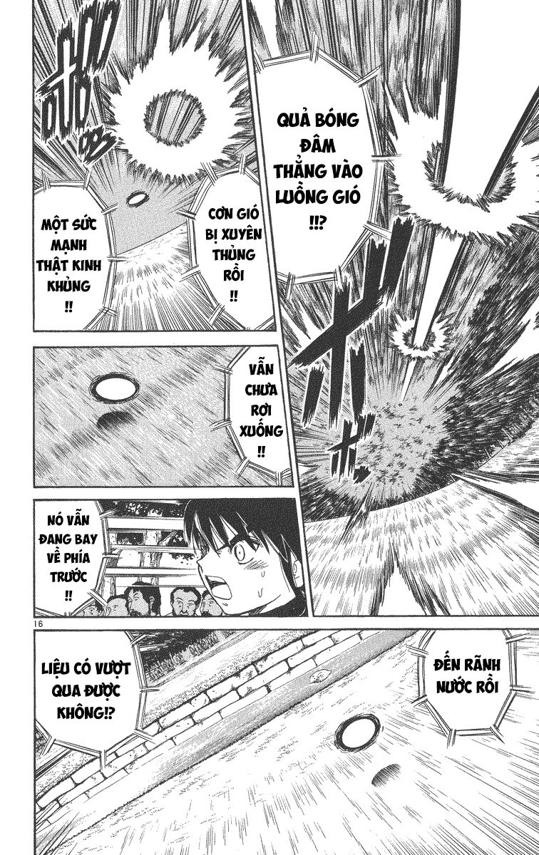 Dan Doh! Xi Chapter 32 - 17