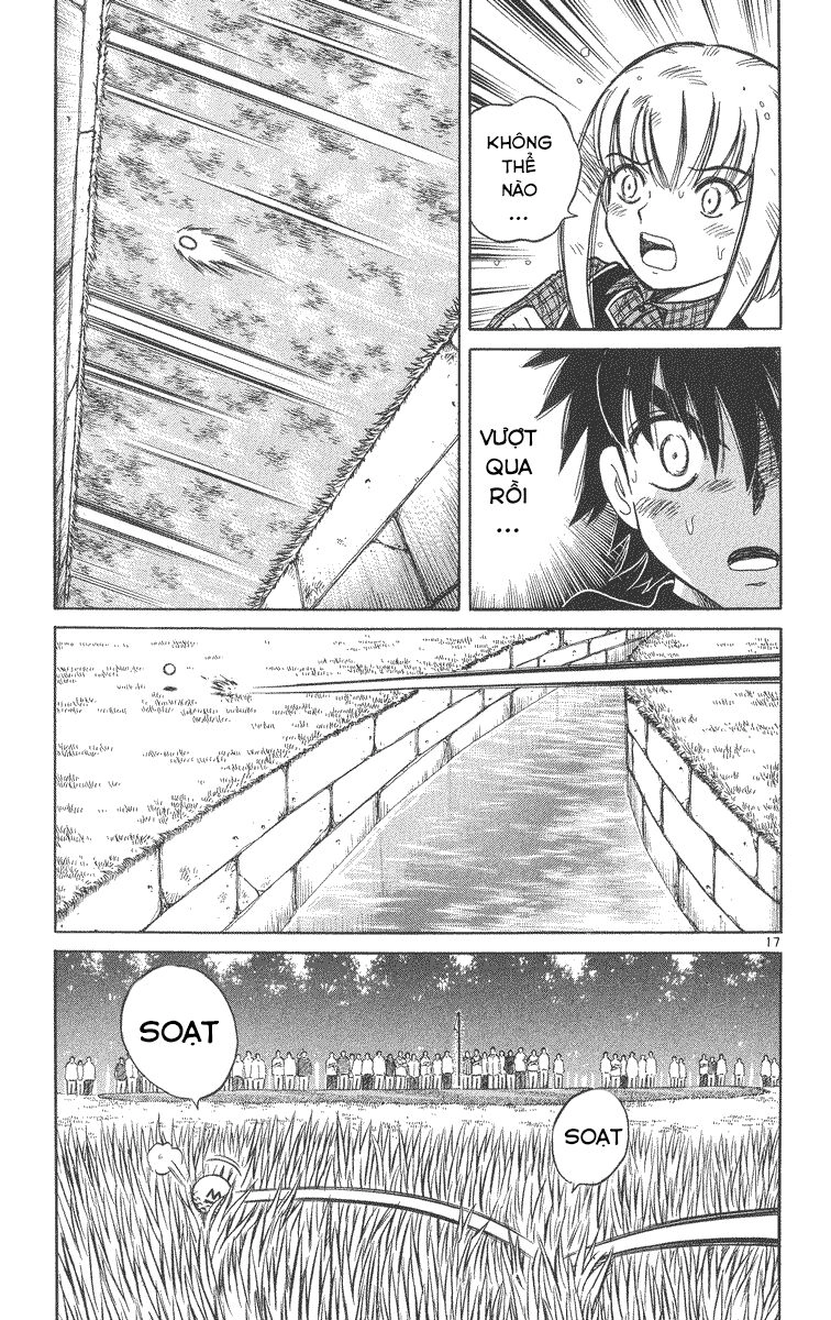 Dan Doh! Xi Chapter 32 - 18