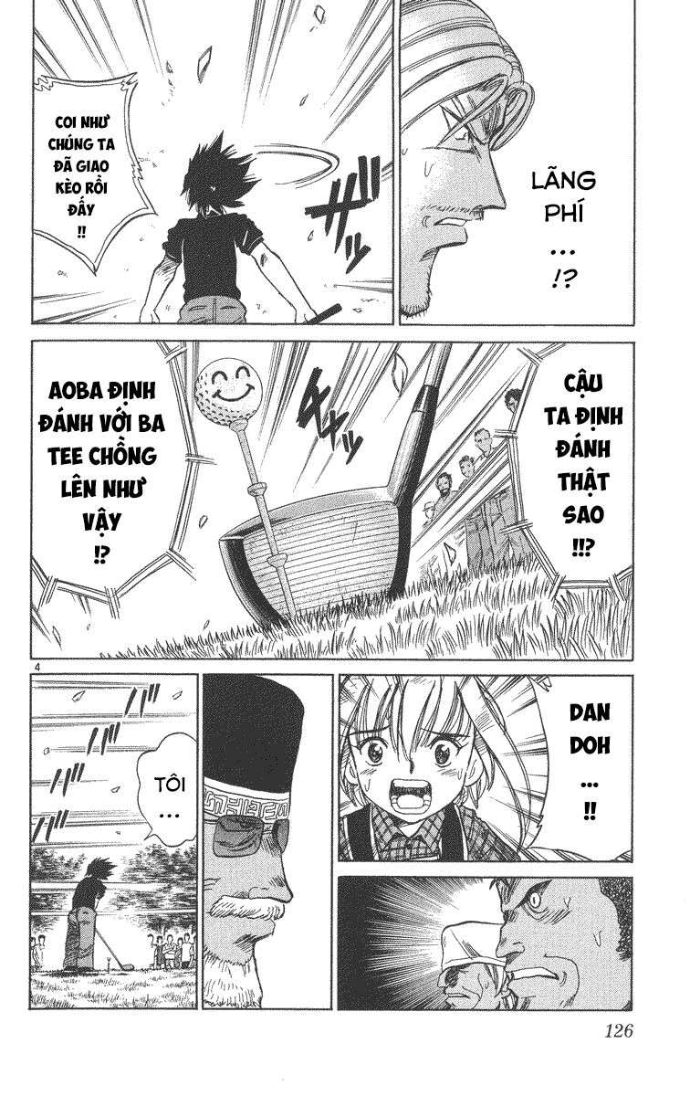 Dan Doh! Xi Chapter 33 - 5