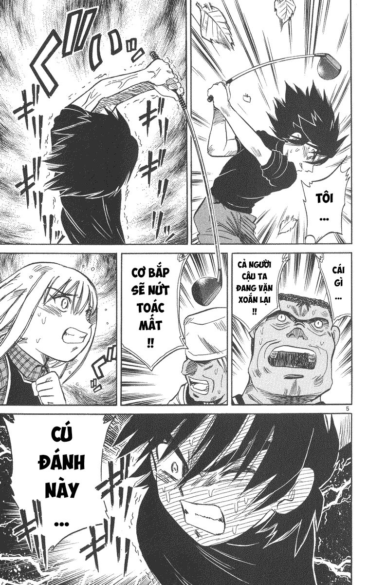 Dan Doh! Xi Chapter 33 - 6