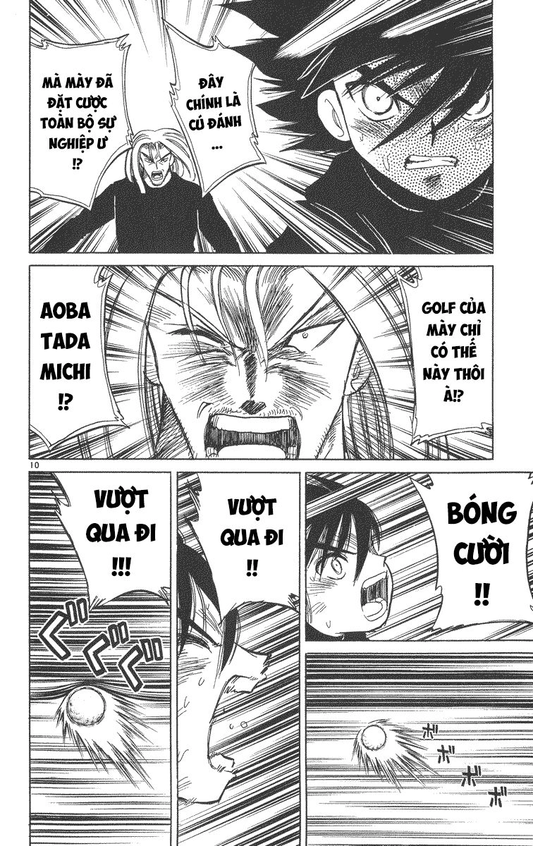 Dan Doh! Xi Chapter 33 - 11