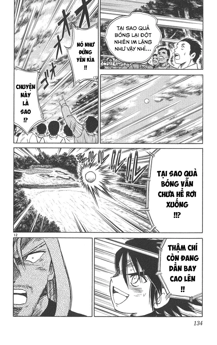 Dan Doh! Xi Chapter 33 - 13