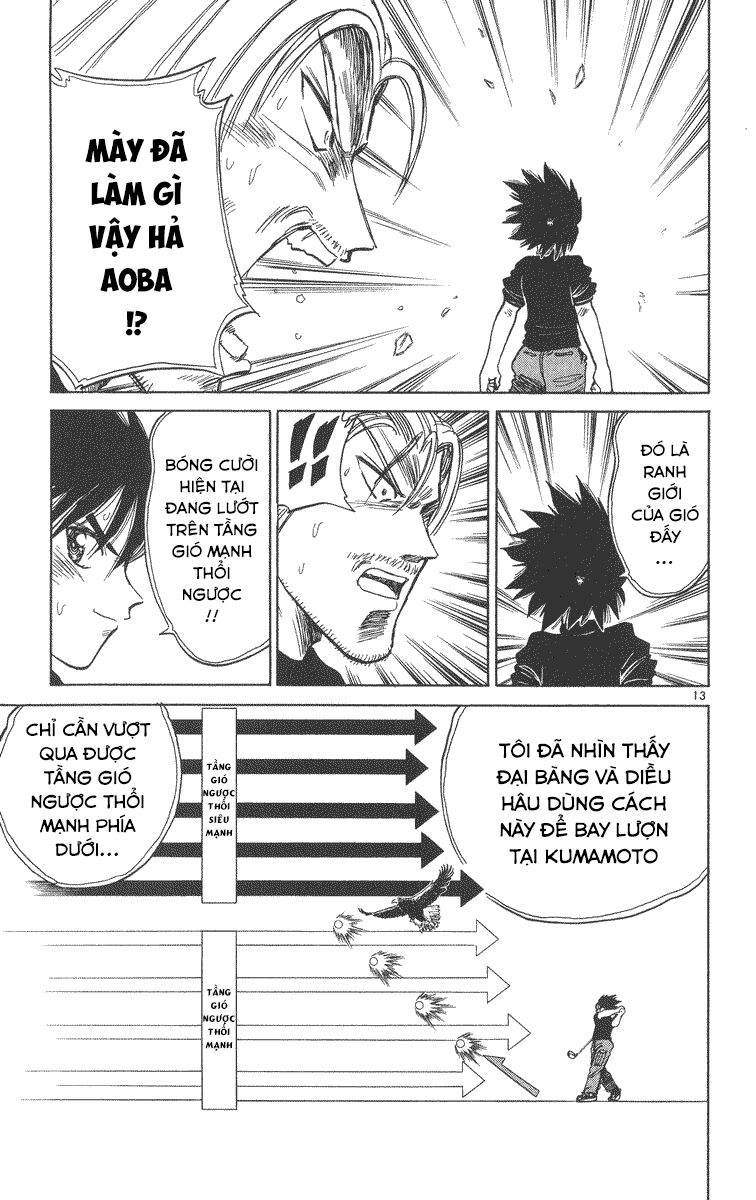 Dan Doh! Xi Chapter 33 - 14