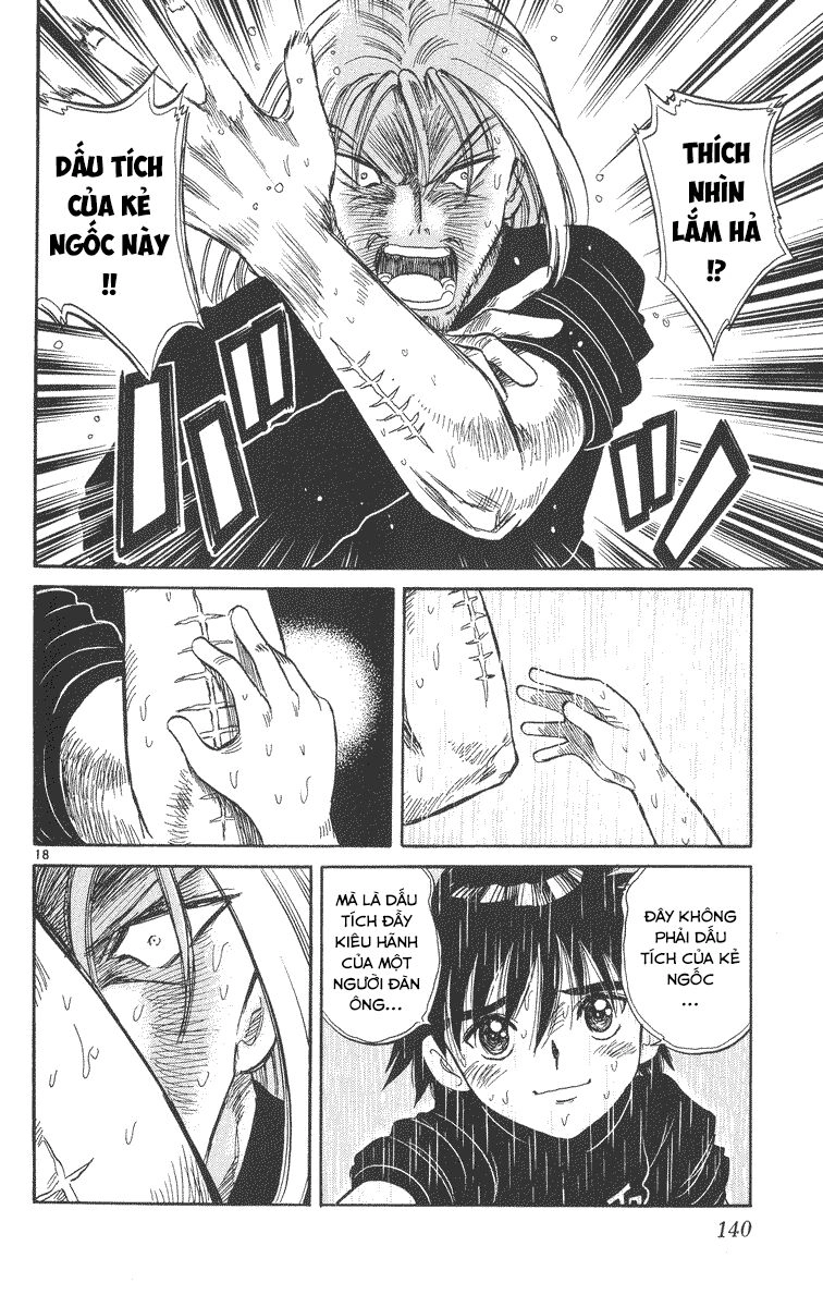 Dan Doh! Xi Chapter 33 - 19