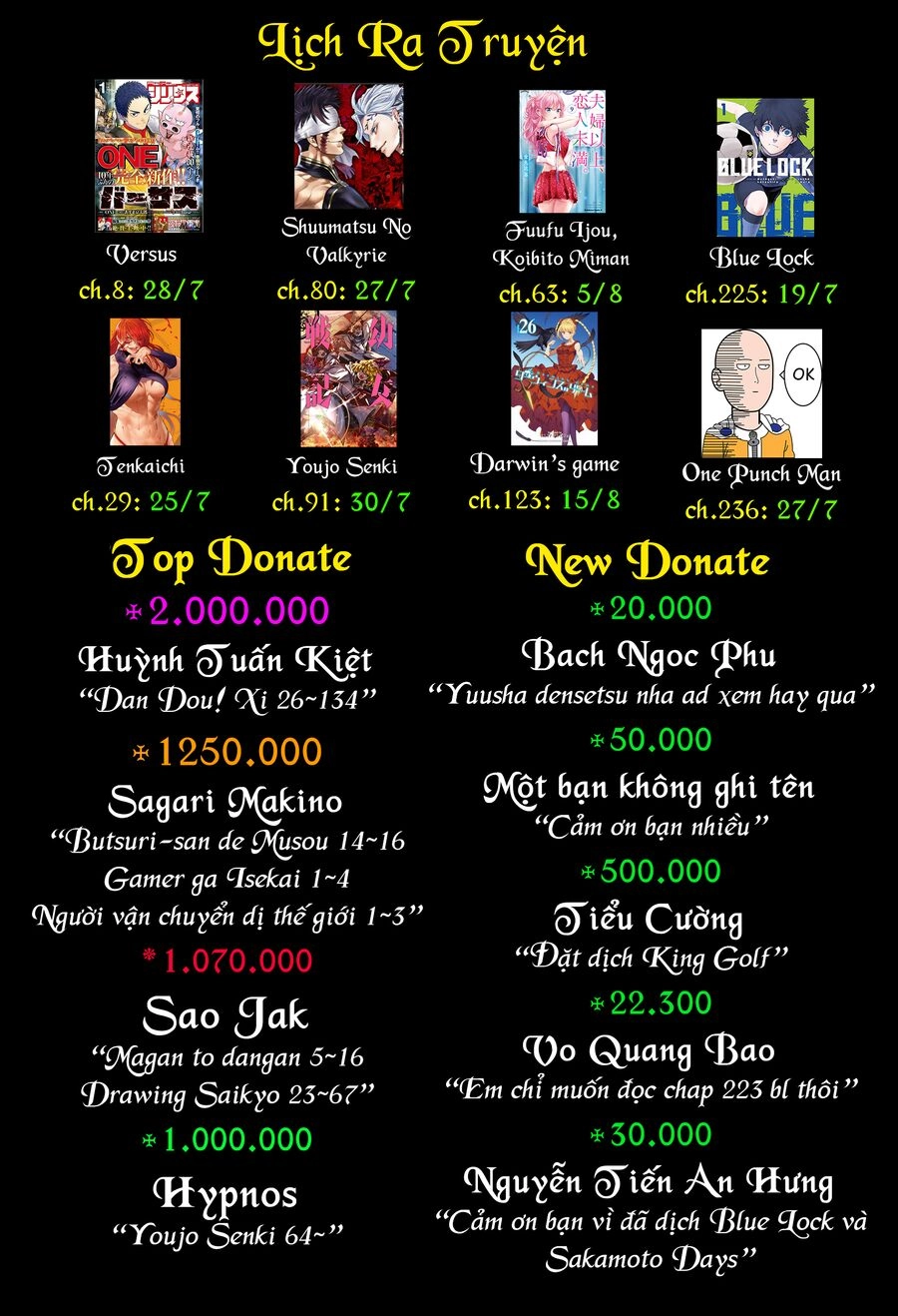 Dan Doh! Xi Chapter 33 - 23