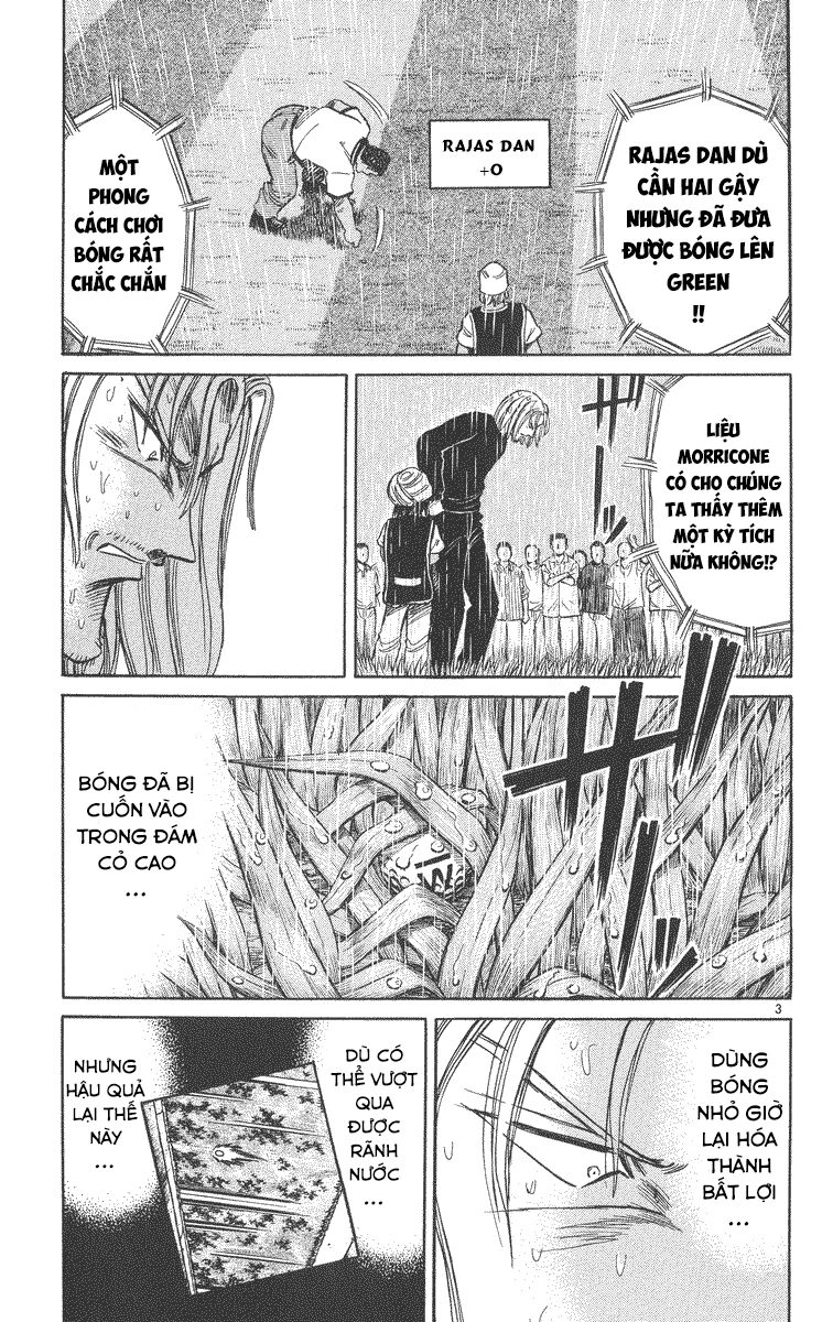 Dan Doh! Xi Chapter 34 - 4