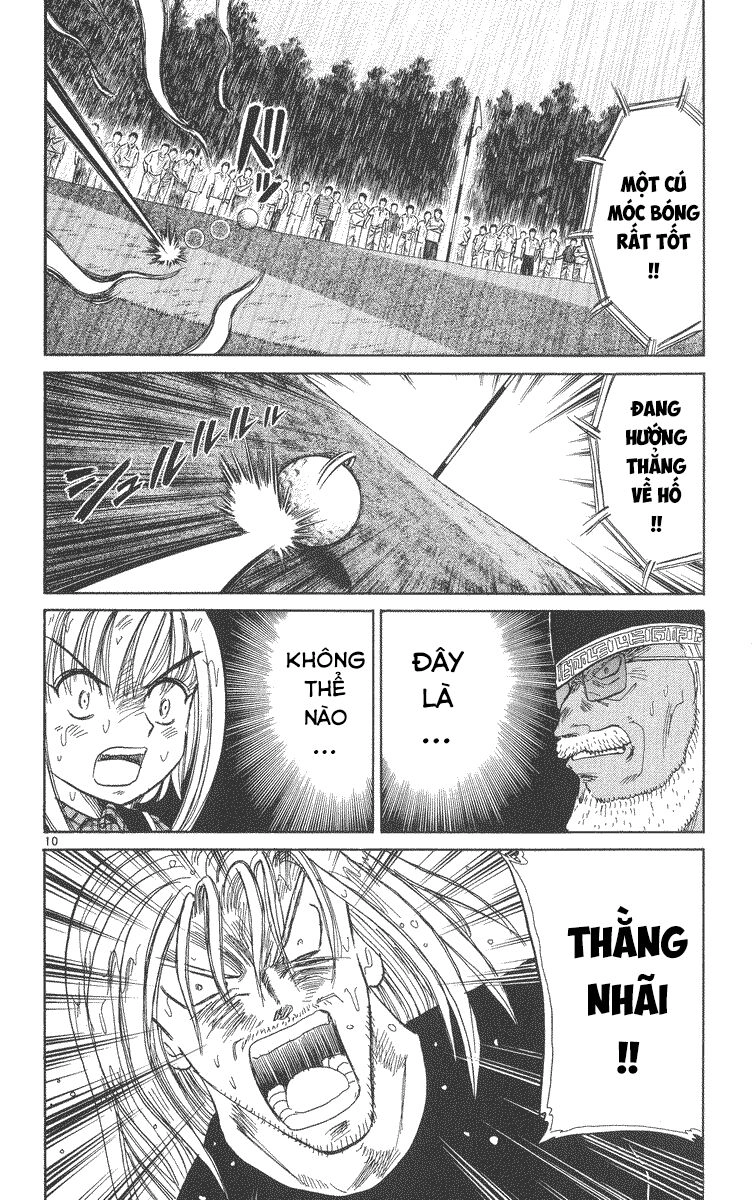 Dan Doh! Xi Chapter 34 - 11