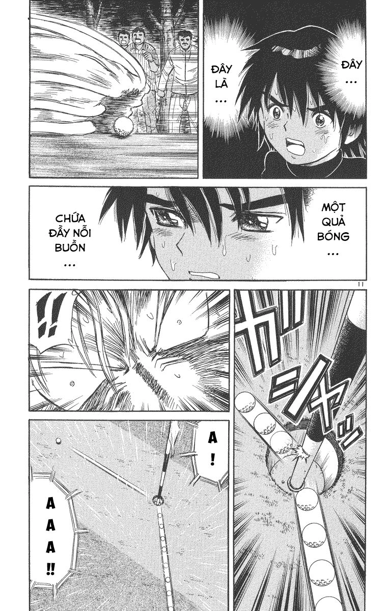 Dan Doh! Xi Chapter 34 - 12