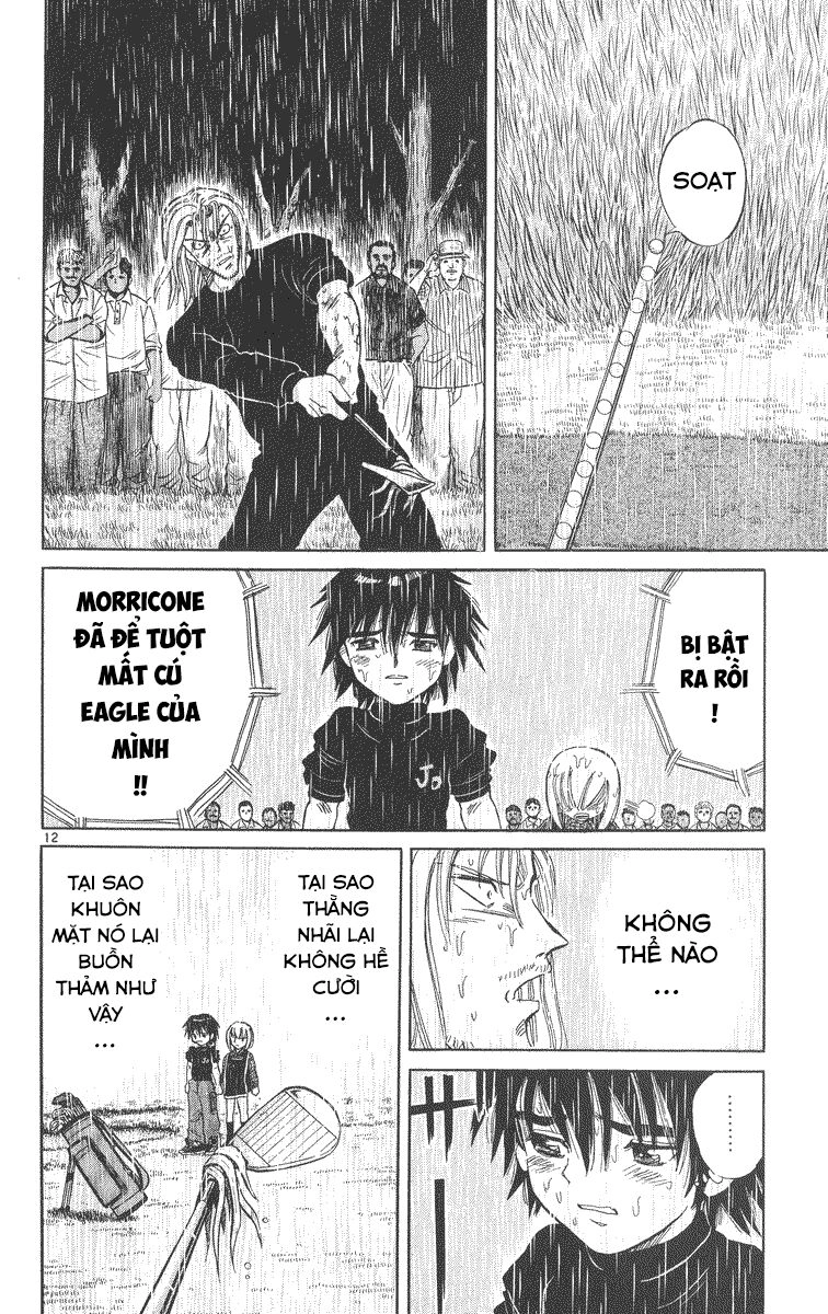 Dan Doh! Xi Chapter 34 - 13