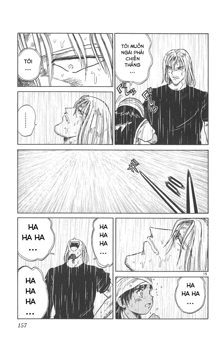 Dan Doh! Xi Chapter 34 - 16