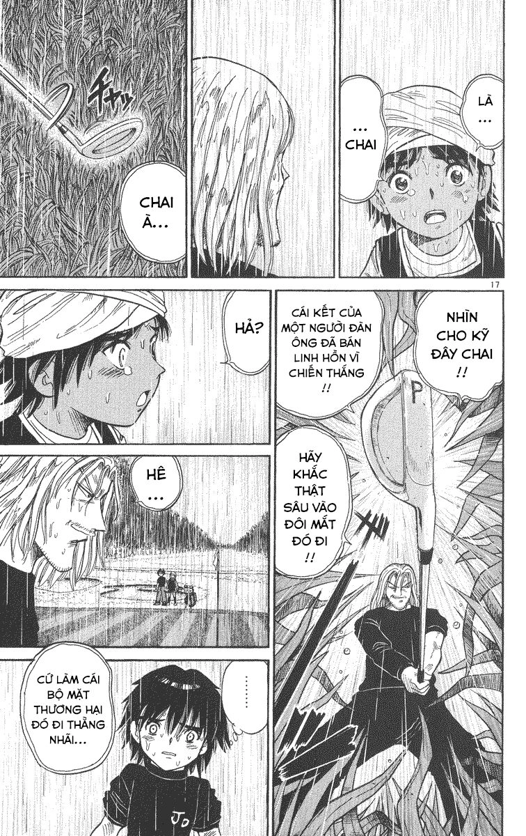 Dan Doh! Xi Chapter 34 - 18