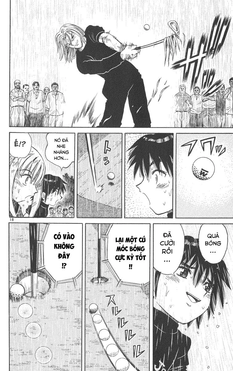 Dan Doh! Xi Chapter 34 - 19